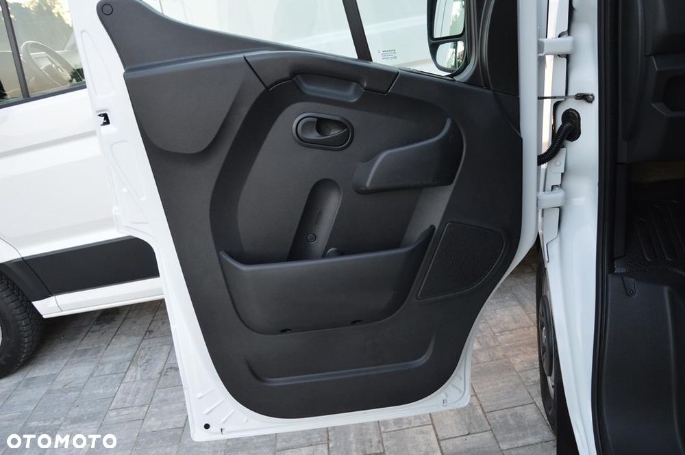 Opel MOVANO - 22