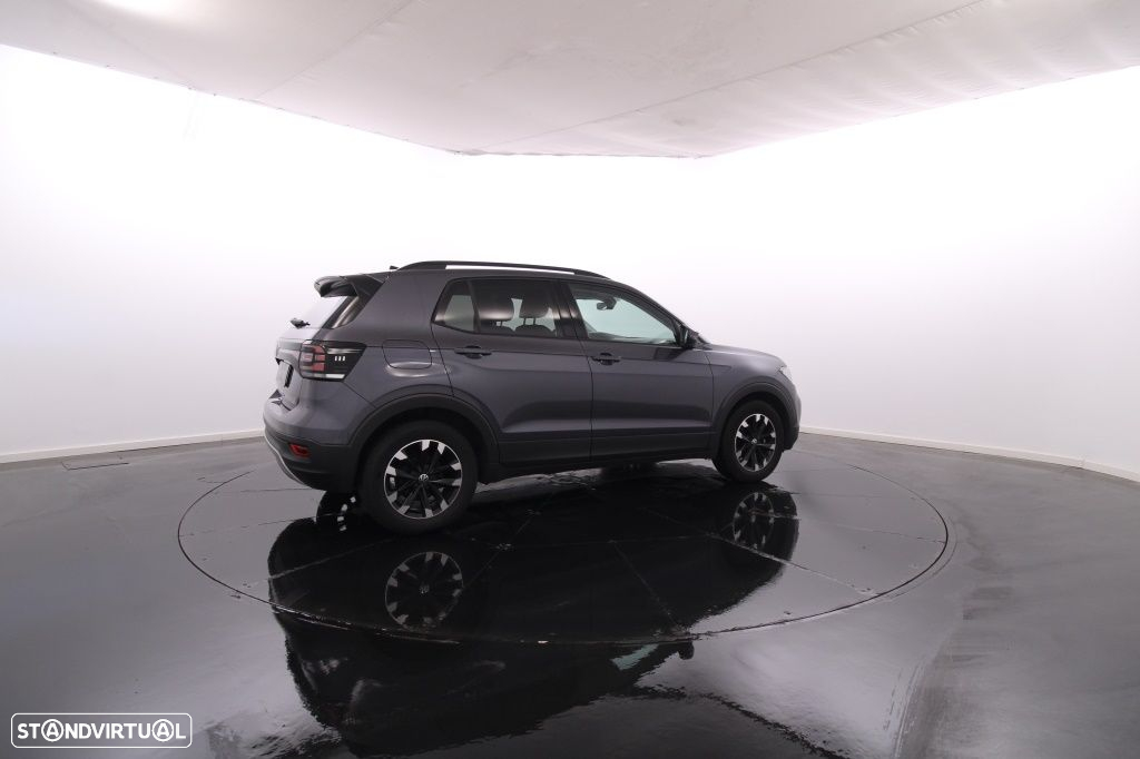 VW T-Cross 1.0 TSI Life - 8