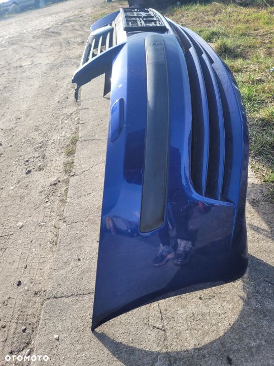 Zderzak przód przedni Fiat Stilo 2004r kombi lak. 480 - 2