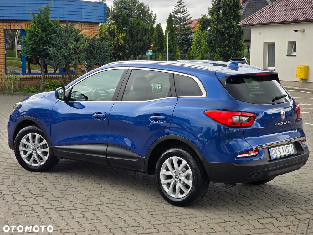 Renault Kadjar 1.3 TCe FAP Intens EDC - 18