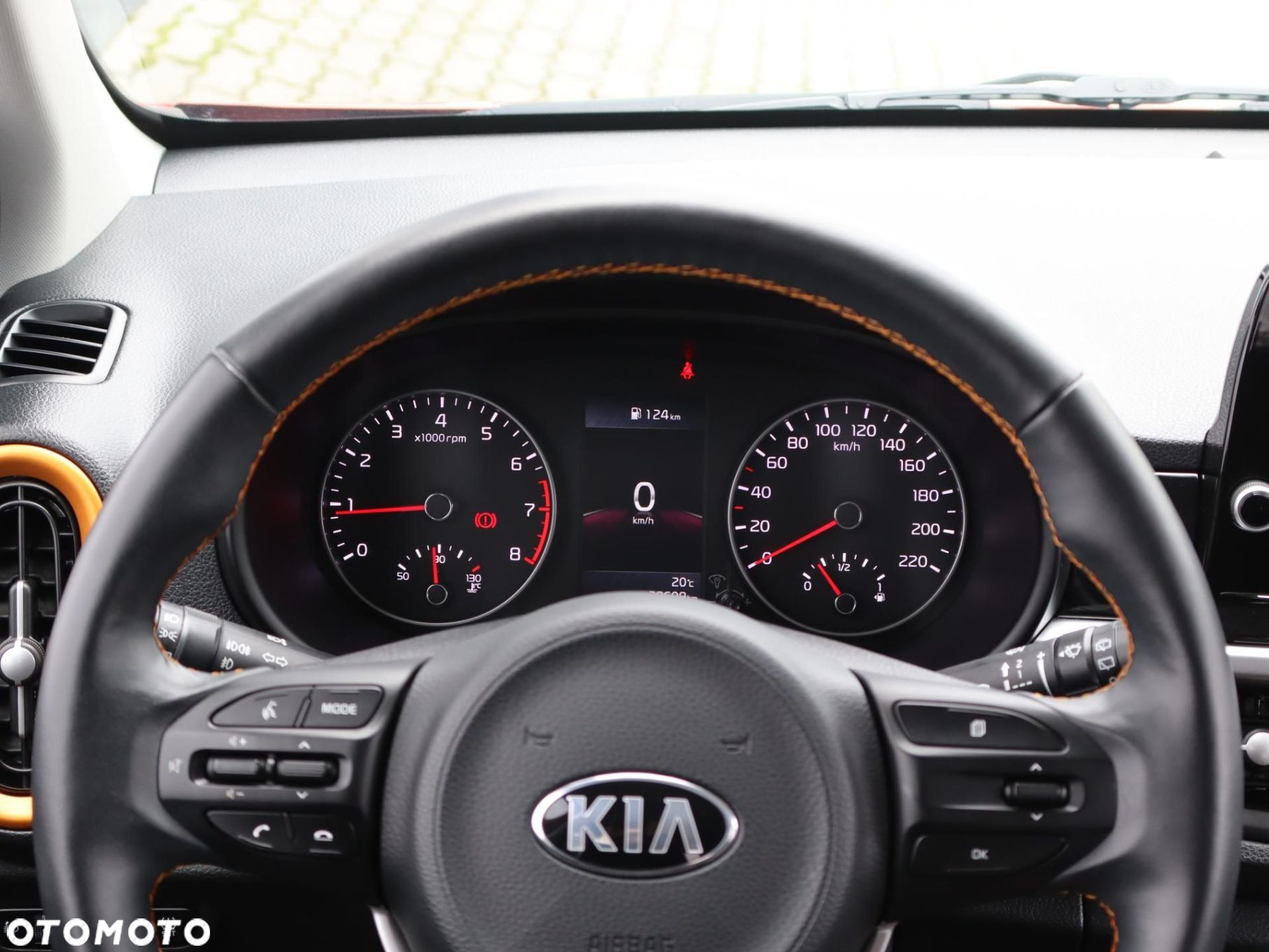 Kia Picanto - 10