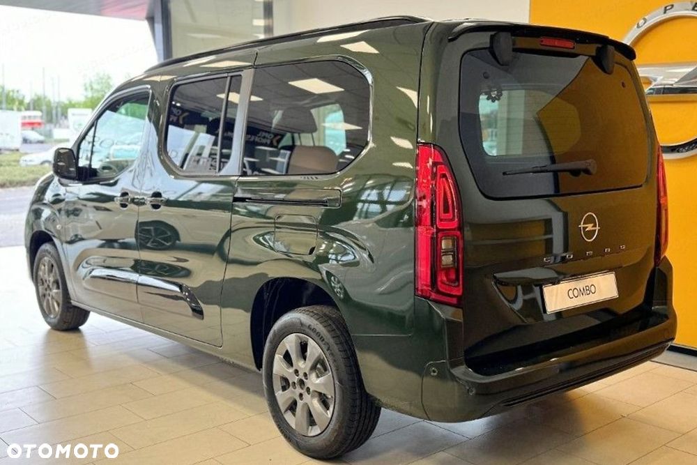 Opel Combo - 7