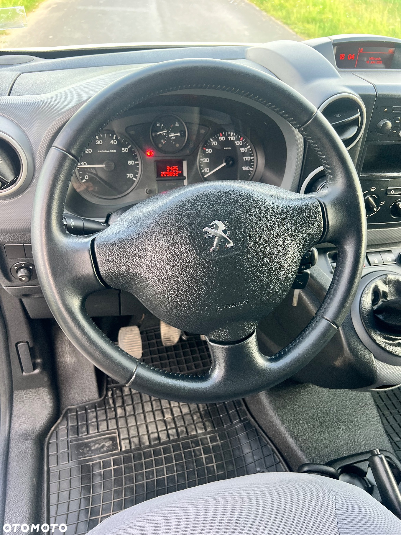 Peugeot Partner - 15