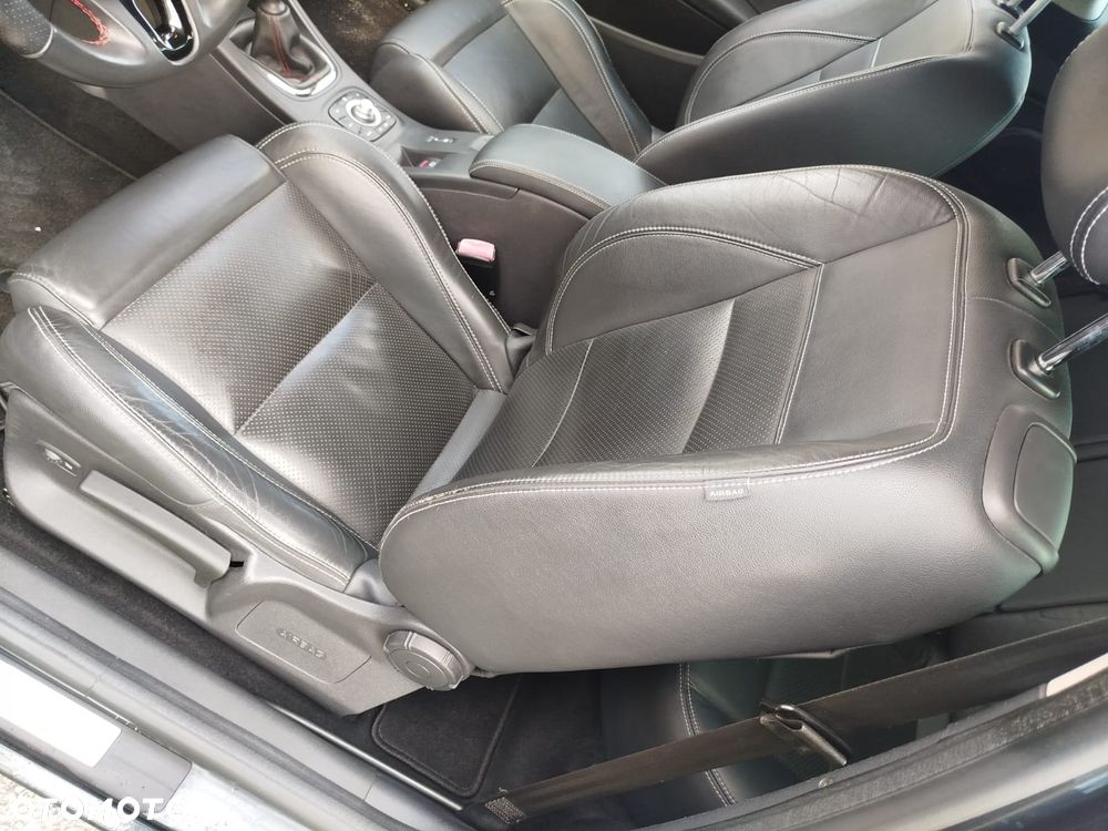 Renault Megane 220 GT EU6 - 18