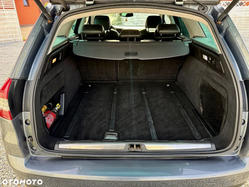 Citroën C5 Tourer HDi 165 FAP Exclusive - 33
