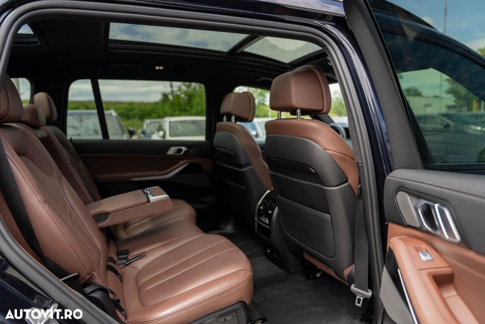 BMW X7 - 18