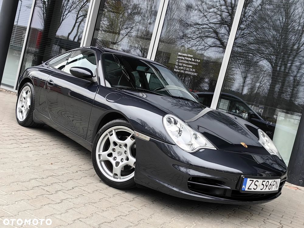 Porsche 911 - 3