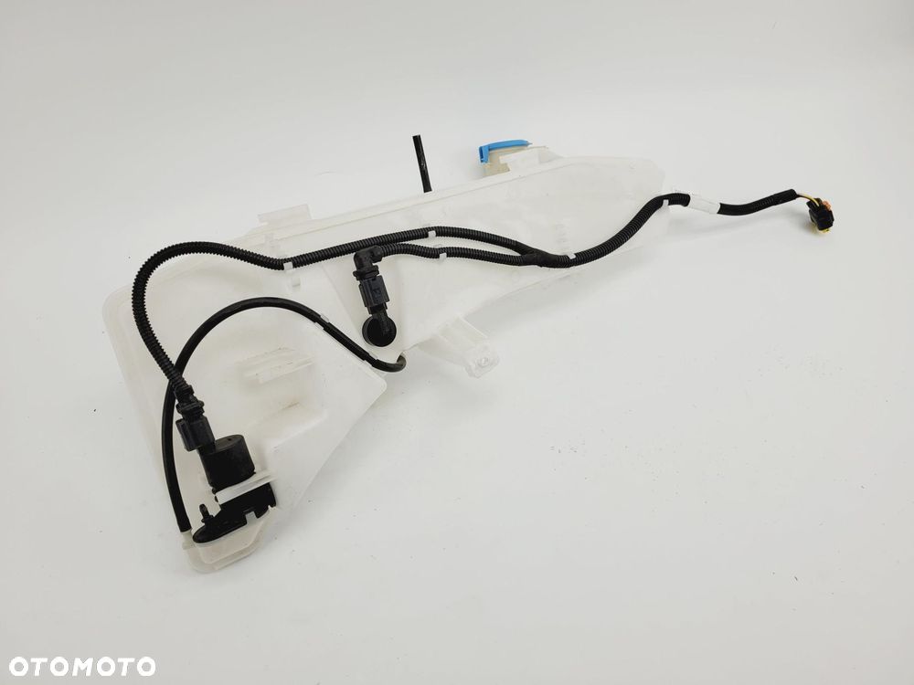 ZBIORNICZEK SPRYSKIWACZY PEUGEOT 3008 III 2023- 9839834980 - 6