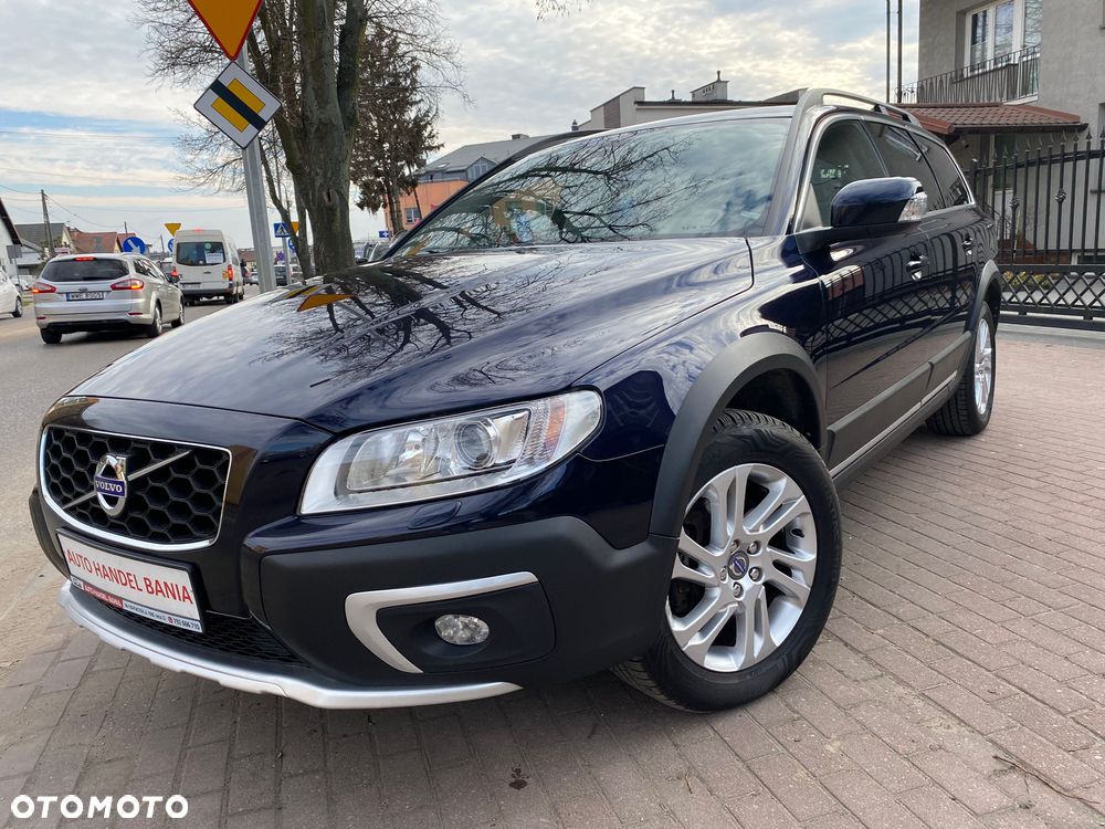Volvo XC 70 D4 Drive-E Dynamic Momentum - 5