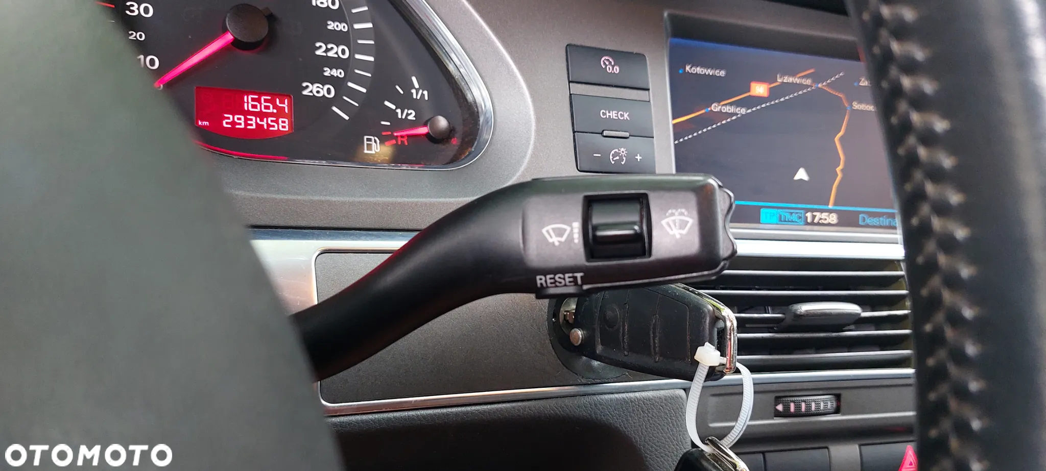 Audi A6 2.7 TDI tiptronic quattro - 37