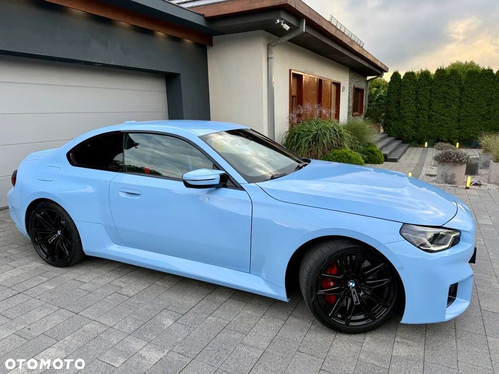 BMW M2 sport - 16