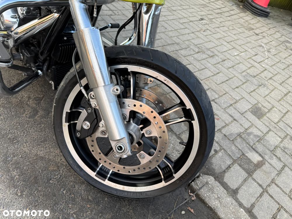 Harley-Davidson FLHXS Special - 29