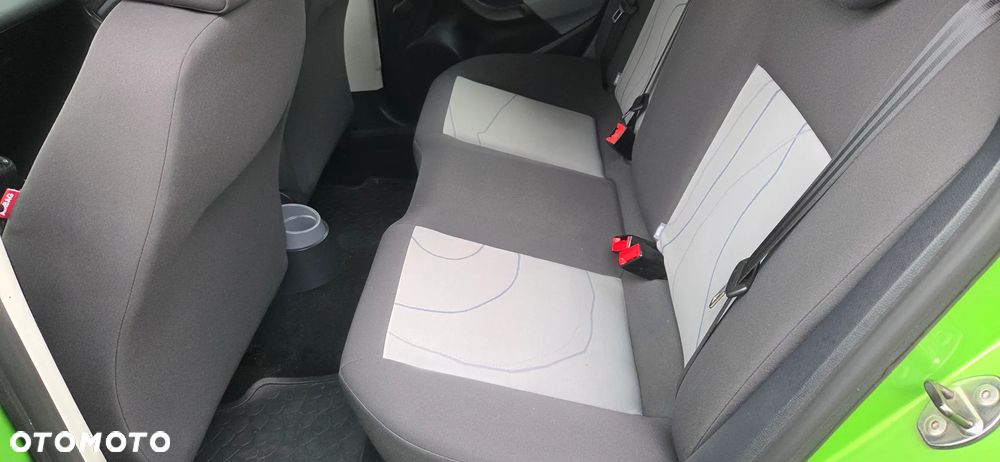 Seat Ibiza 1.4 16V Reference - 19
