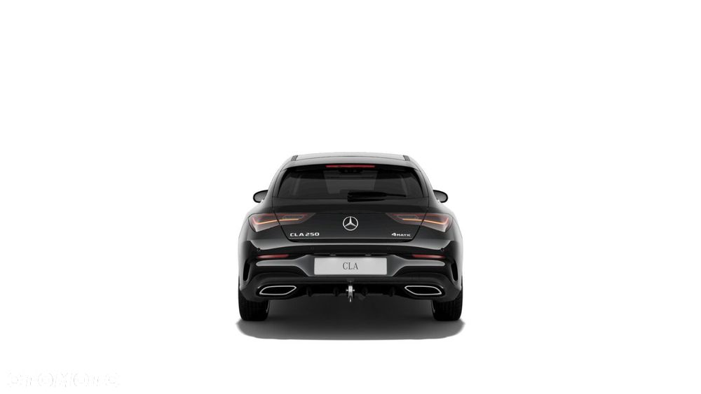 Mercedes-Benz CLA - 6
