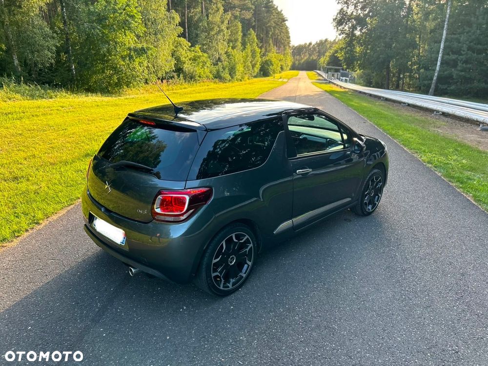 Citroën DS3 PureTech 82 Chic - 26