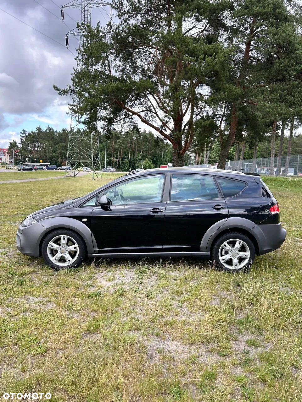 Seat Altea 2.0 T FSI 4x4 Freetrack - 2