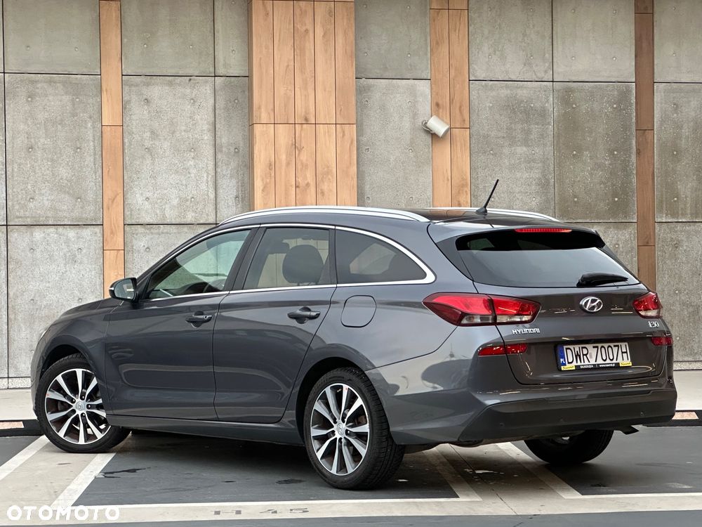 Hyundai i30 1.0 T-GDI Comfort - 3
