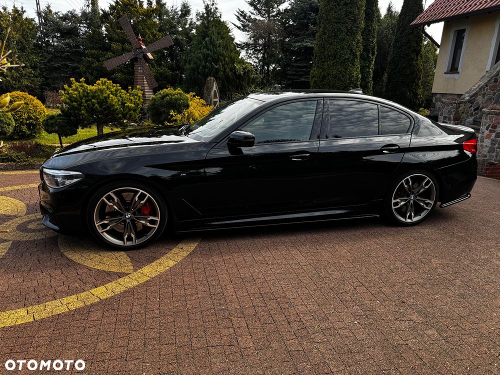 BMW Seria 5 - 9