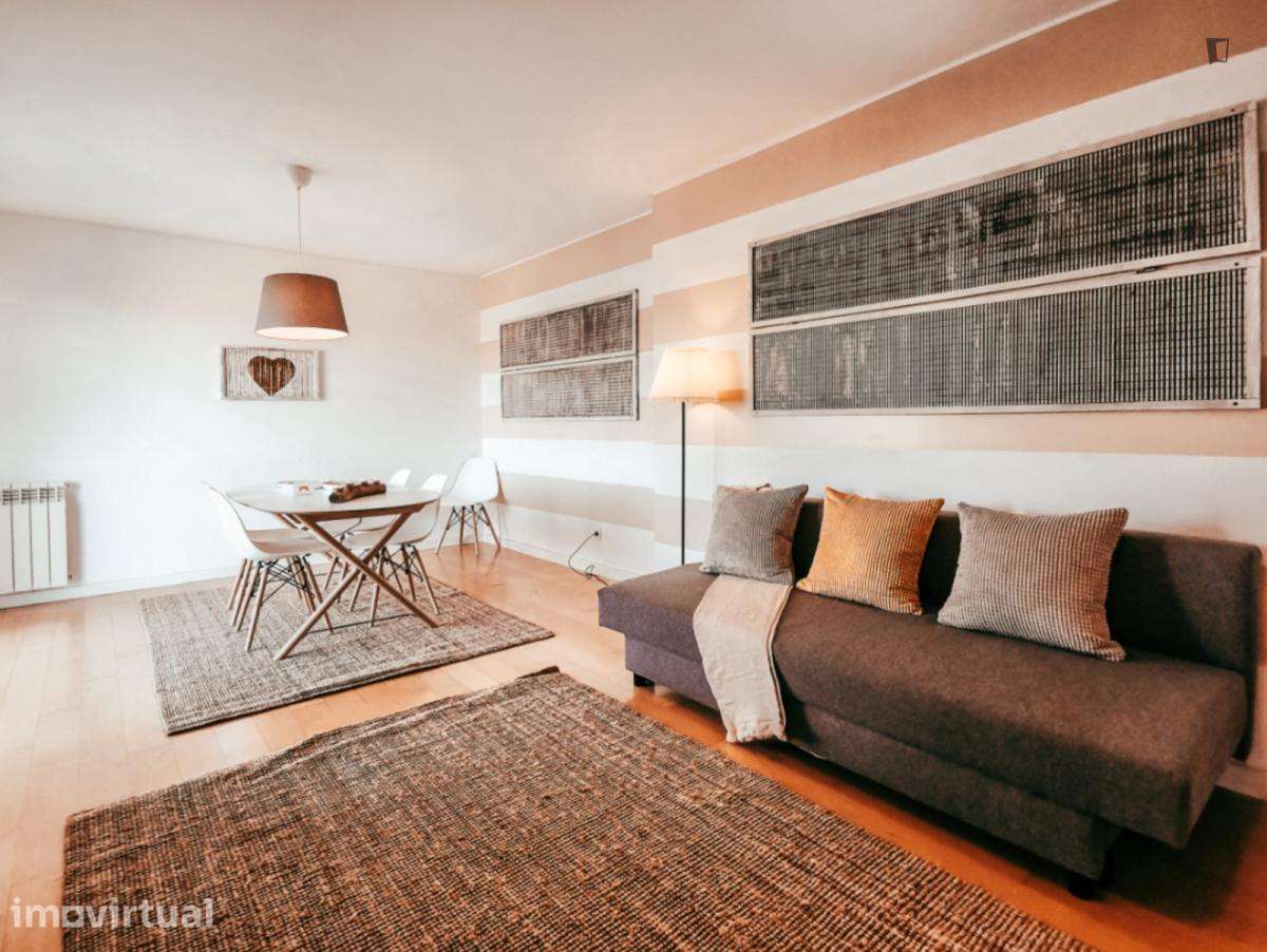 Apartamento com 2 quartos - localizado em Sacavém Lisbon - Grande imagem: 3/30