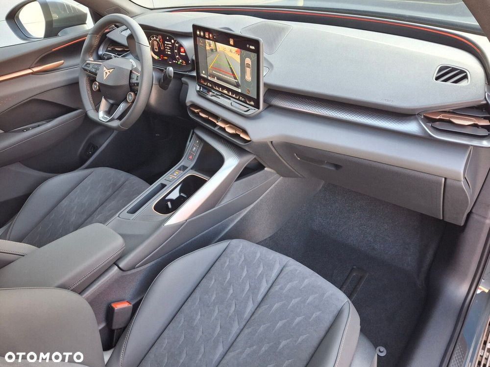 Cupra Terramar 1.5 eTSI mHEV DSG - 25