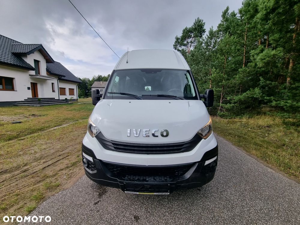 Iveco Daily - 4