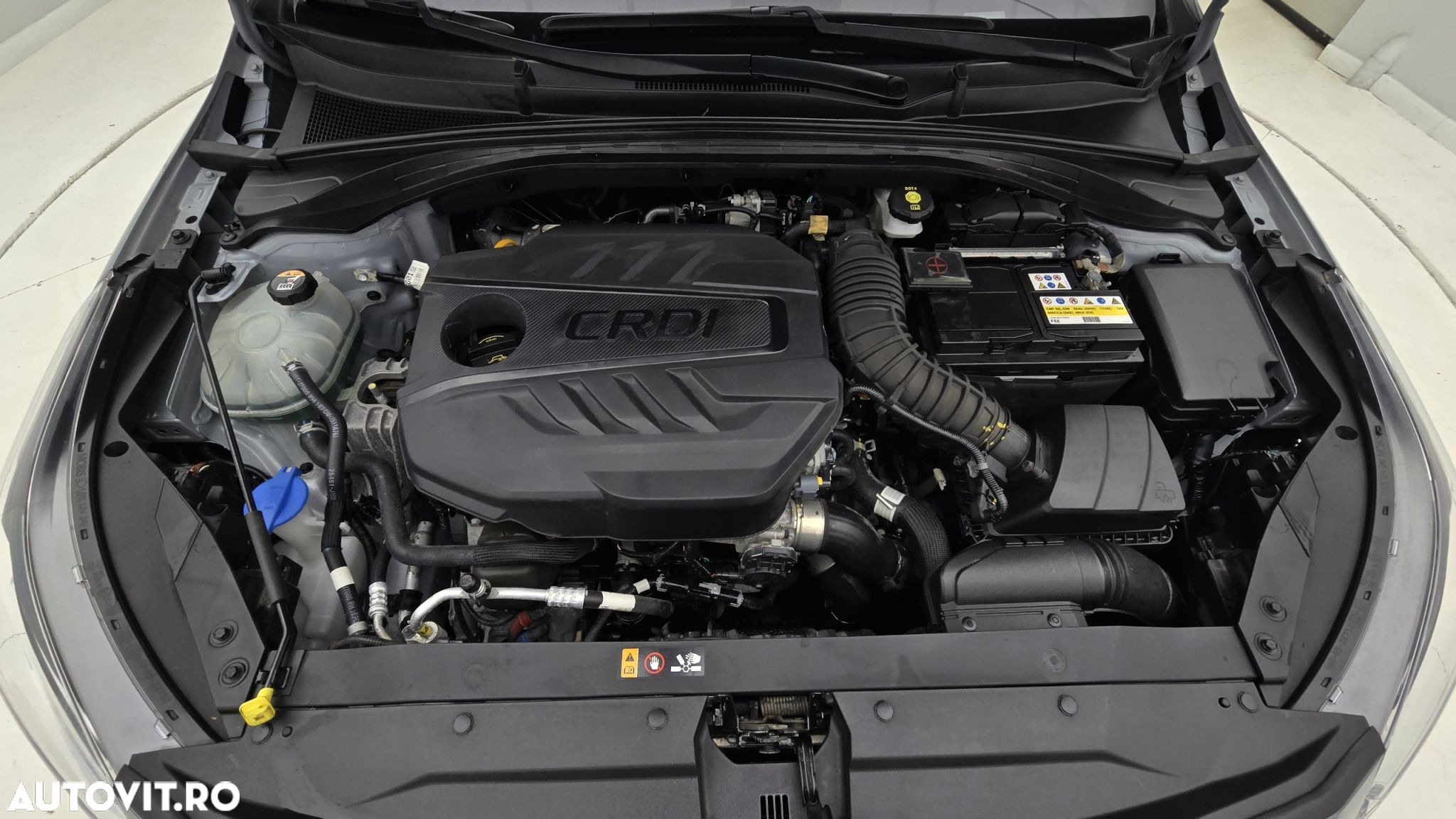 Kia XCeed - 24