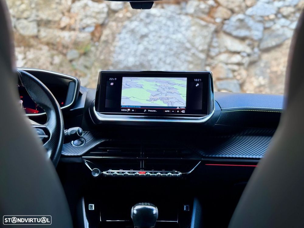 Peugeot 2008 1.2 PureTech GT Line - 45