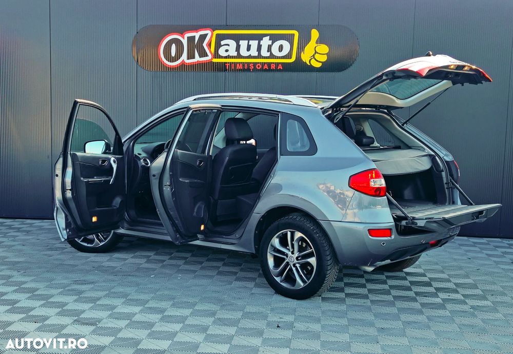 Renault Koleos - 37