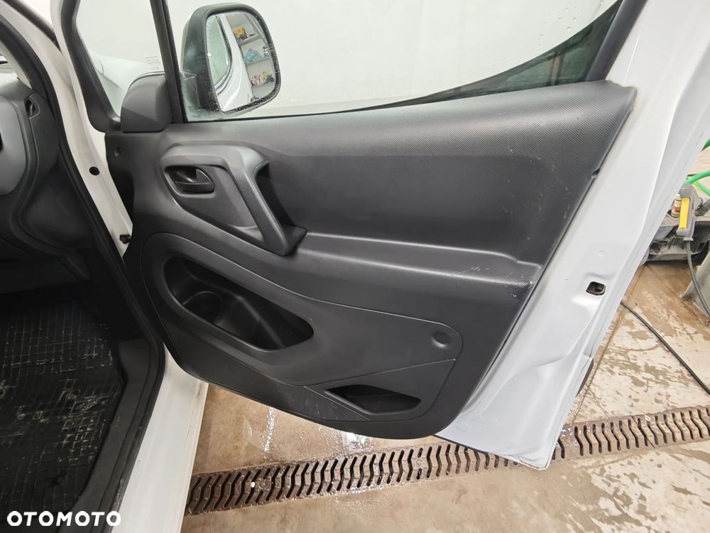 Citroën Berlingo - 9