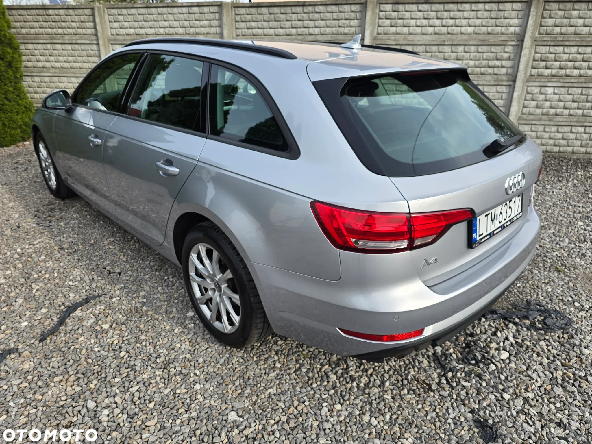 Audi A4 2.0 TDI Quattro Sport S tronic - 7