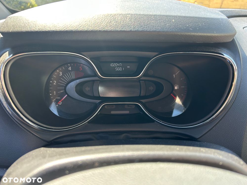Renault Captur - 15