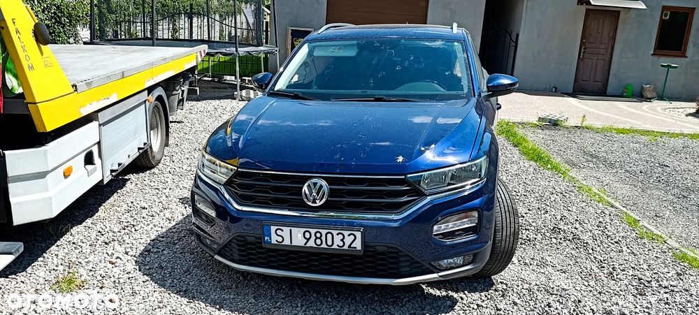 Volkswagen T-Roc 1.0 TSI Advance - 2