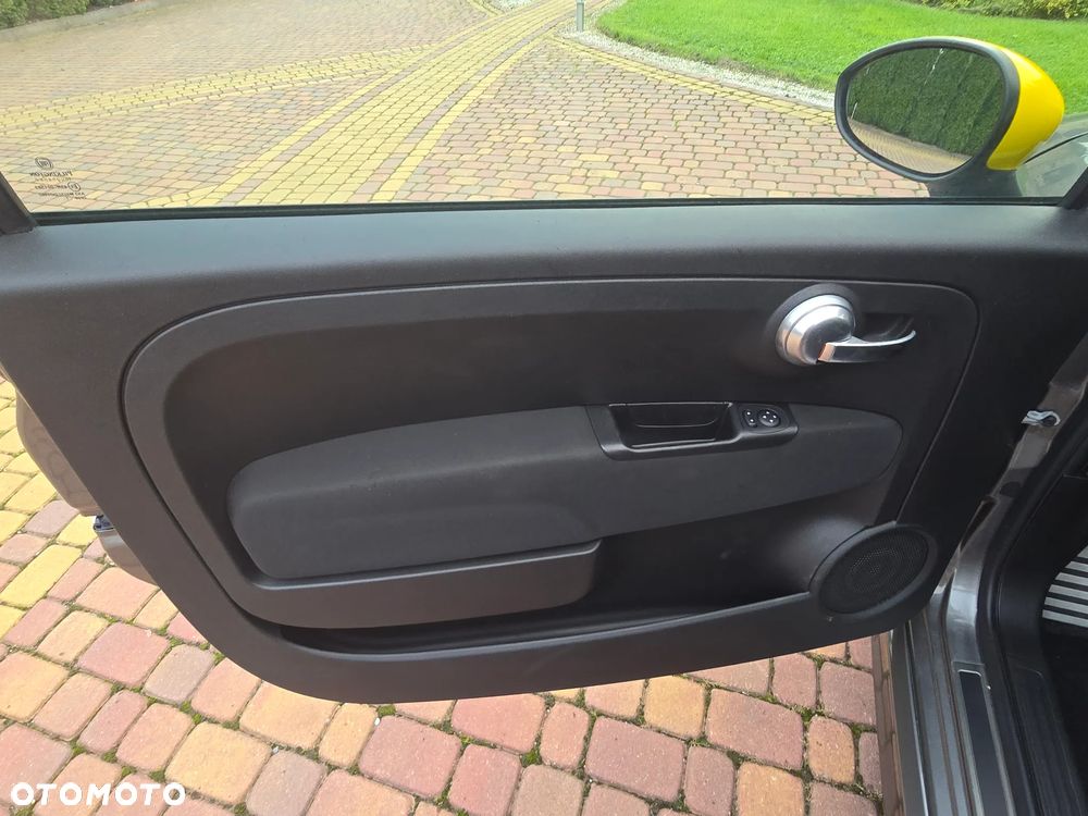 Abarth 595 1.4 T-Jet 16v Pista MTA - 31