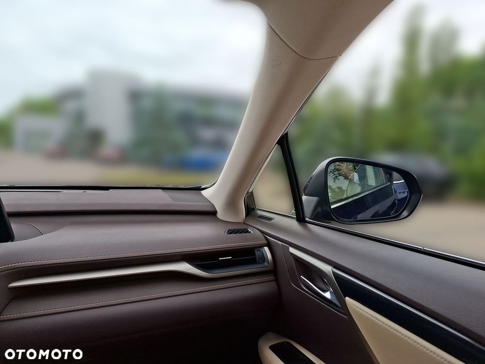 Lexus RX 450h Elegance MY19 - 28