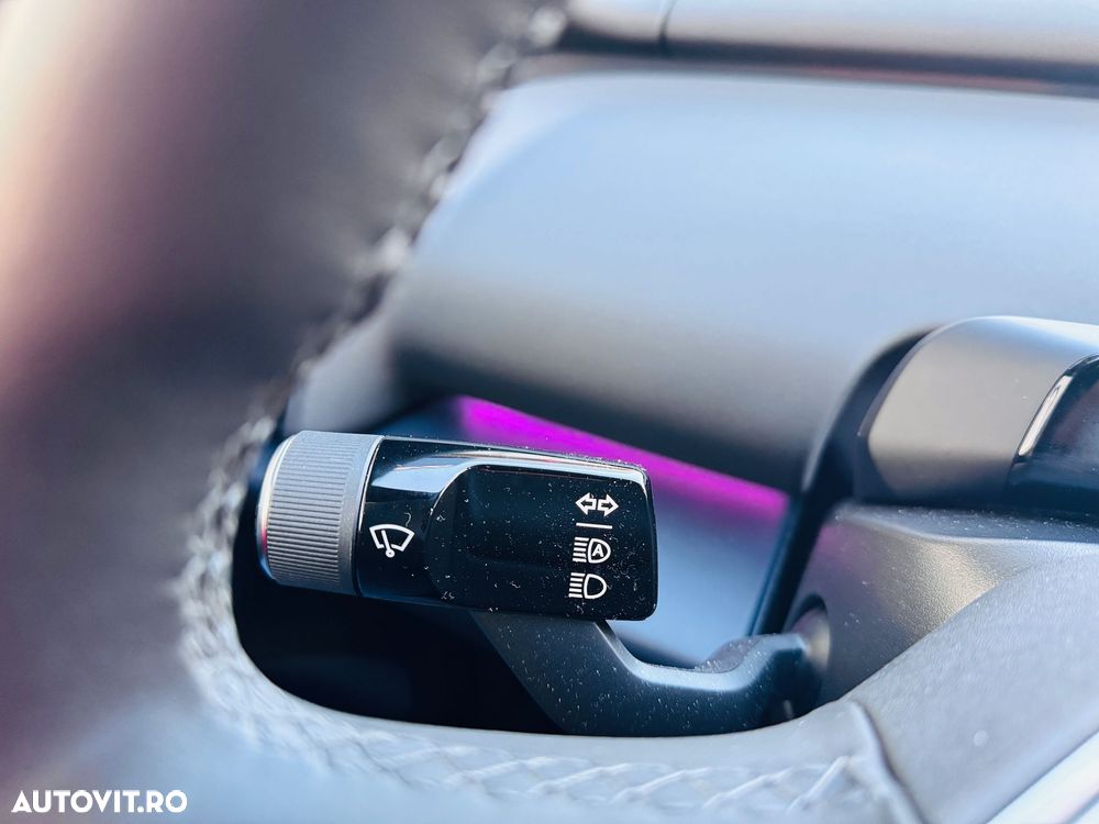 Volvo EX30 Single Motor Plus - 9