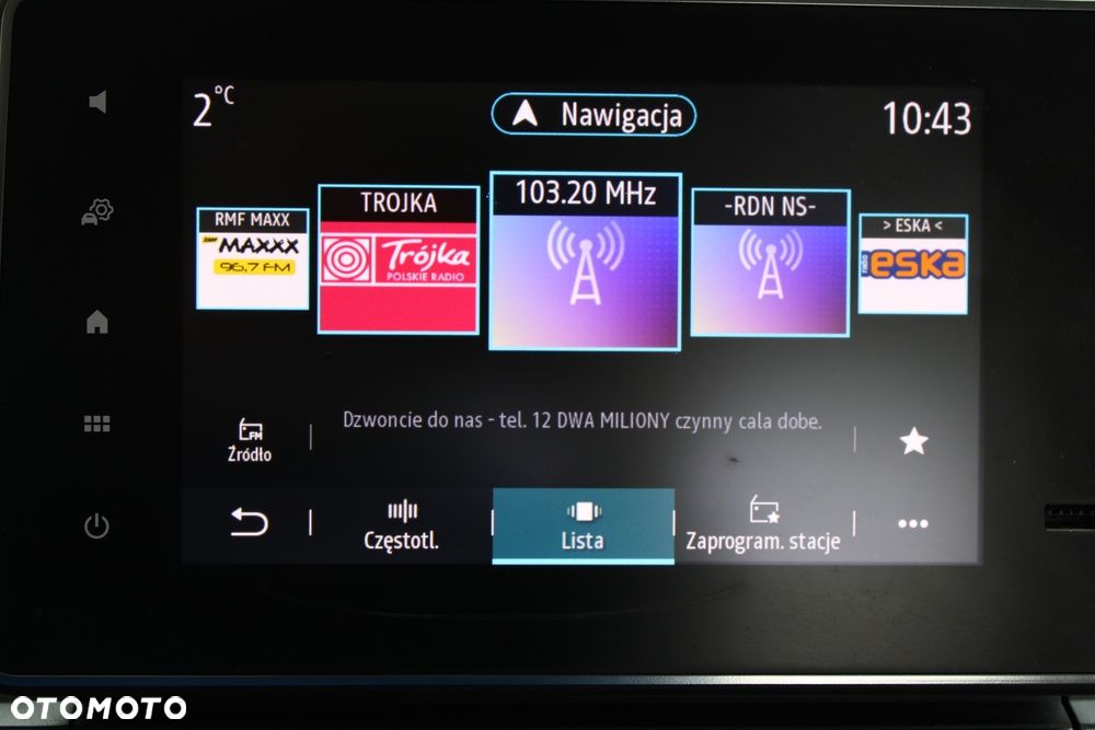 Renault Kangoo TCe 130 EDC Techno - 28