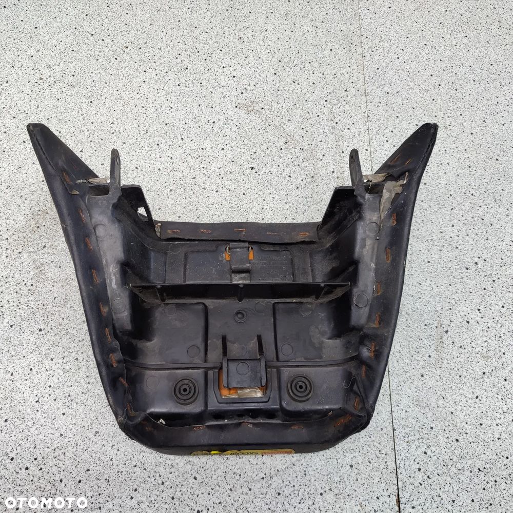Kanapa, fotel tył, siedzenie pasażera Yamaha V-MAX 1200 VMAX 1200 - 7