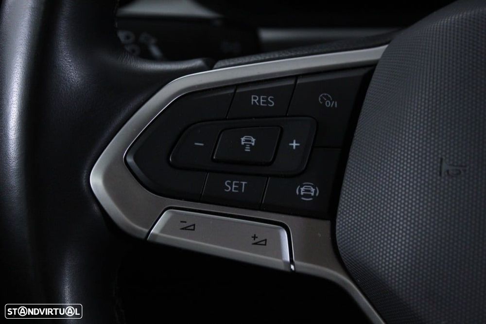 VW T-Roc 1.0 TSI Style - 22