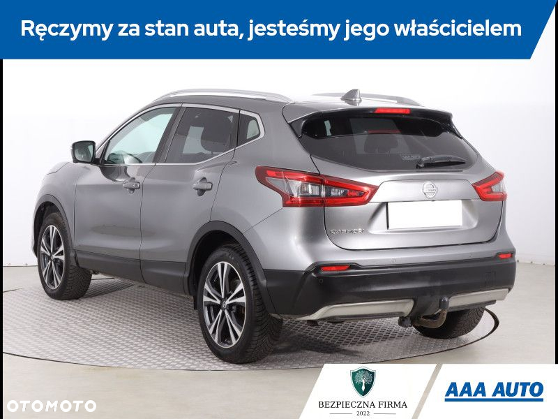 Nissan Qashqai - 5