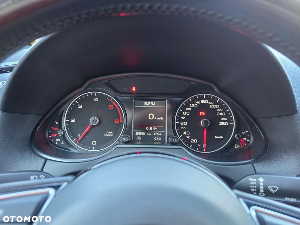 Audi Q5 2.0 TDI clean diesel Quattro - 17