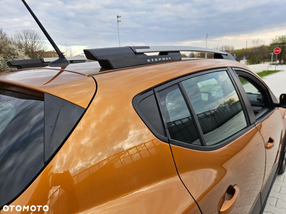 Dacia Sandero TCe 90 Comfort - 9