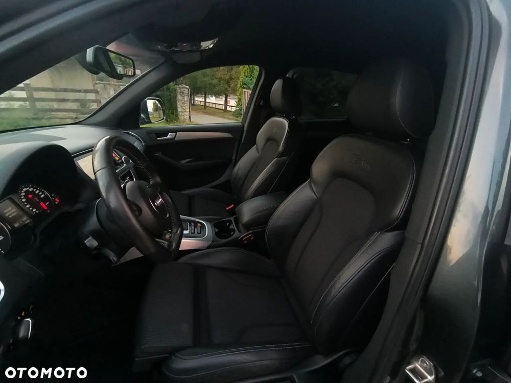 Audi Q5 - 7
