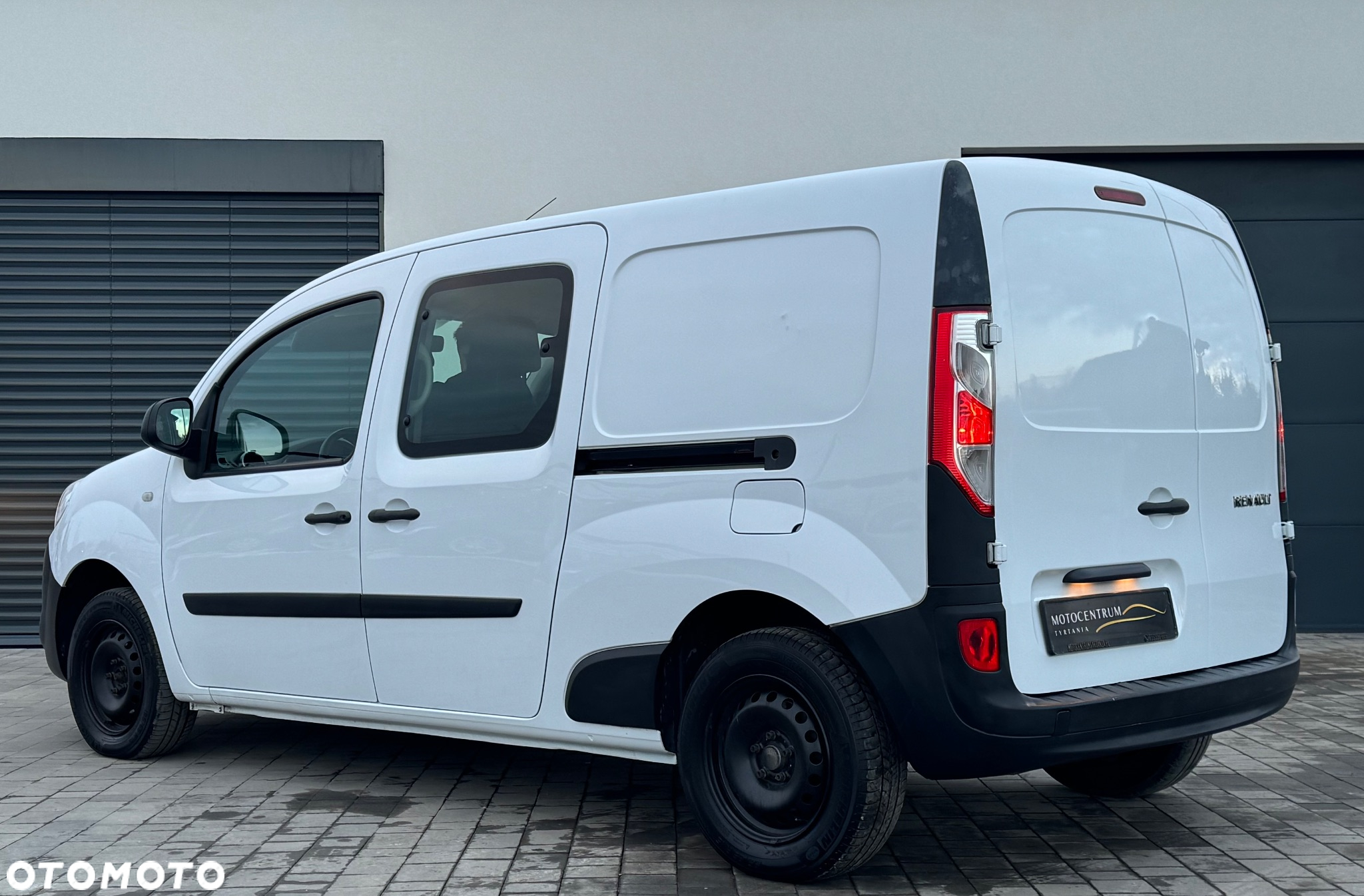 Renault Kangoo 1.5 dCi Zen - 5