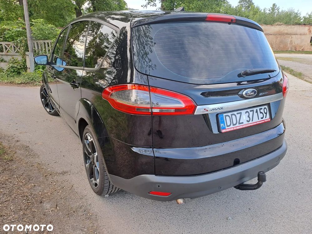 Ford S-Max 2.0 TDCi DPF Champions Edition - 6