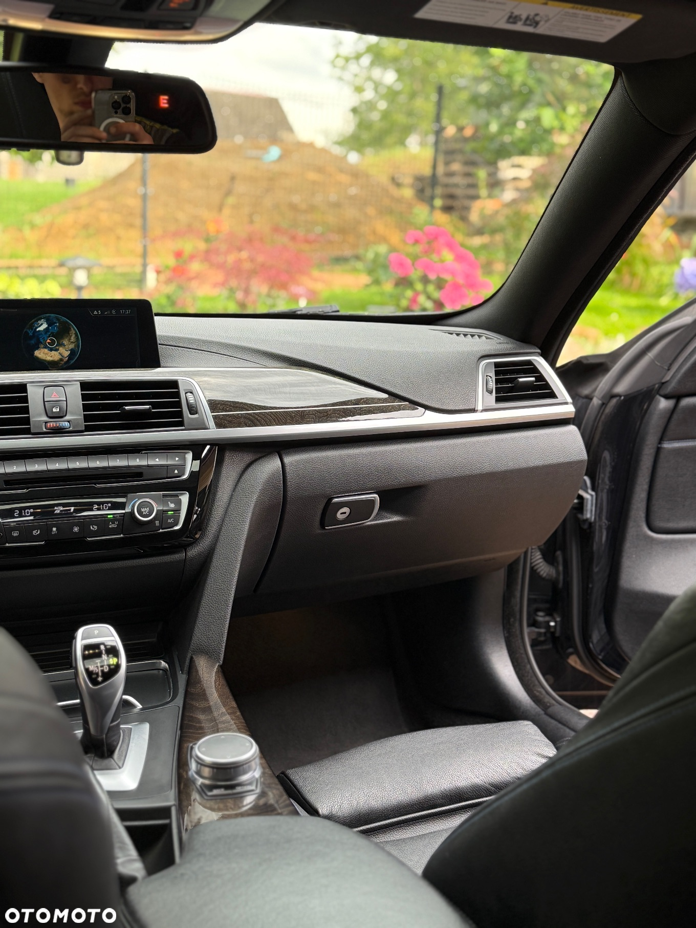 BMW Seria 4 440i Gran Coupe M Sport - 34