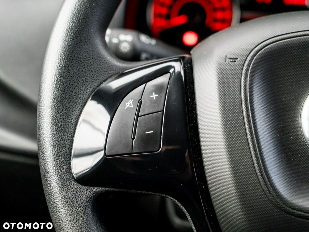 Fiat Doblo Kombi Maxi Dynamic - 29