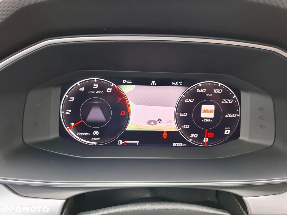 Seat Leon 1.5 TSI FR - 17