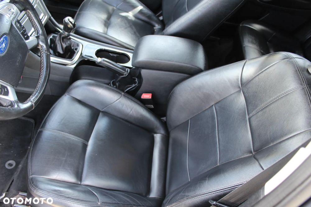 Ford Mondeo 2.0 Champions Edition - 20