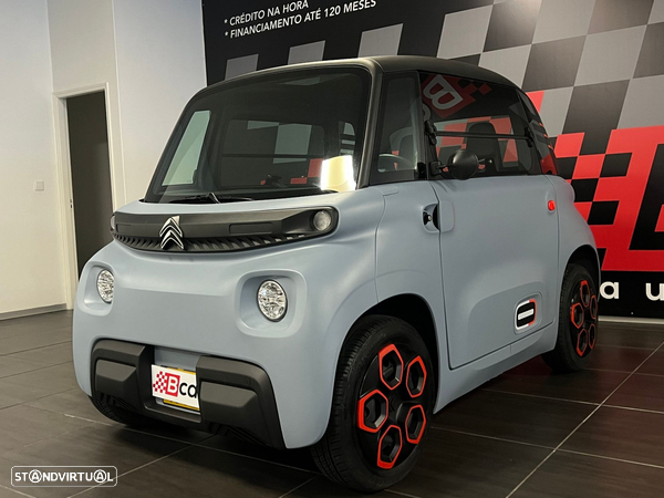 Citroën Ami Standard