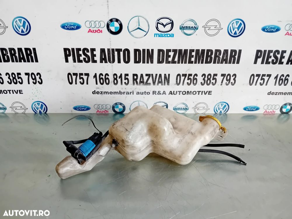 Bidonas Vas Lichid Parbriz Stropgel Complet Dodge Caliber 2006-2012 - 1